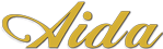 Aida Βαπτιστικά